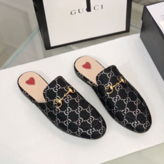 Gucci Slippers